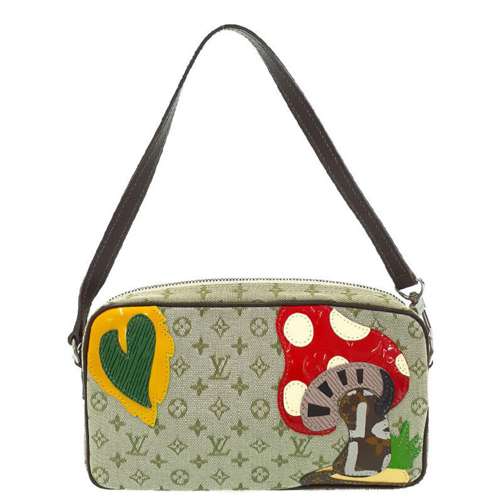 Louis Vuitton Comte de Fay Pochette Fairy Tale Handbag